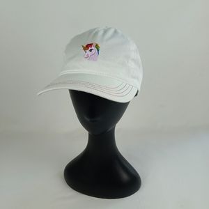 Emojione Unicorn Girls Hat.